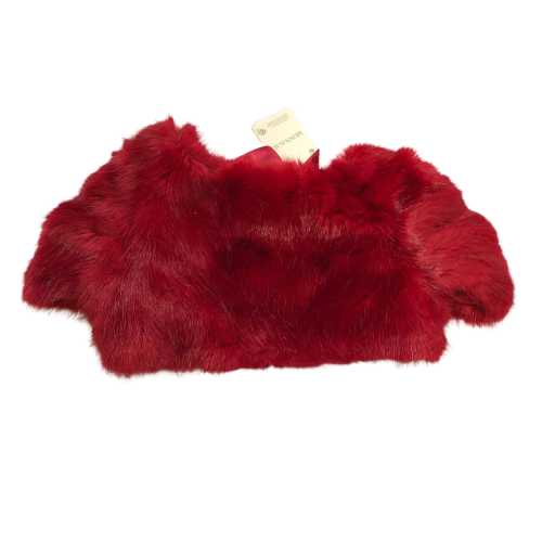Teddy Jacket Crop