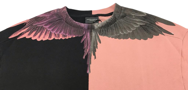 MARCELO BURLON 2051B010