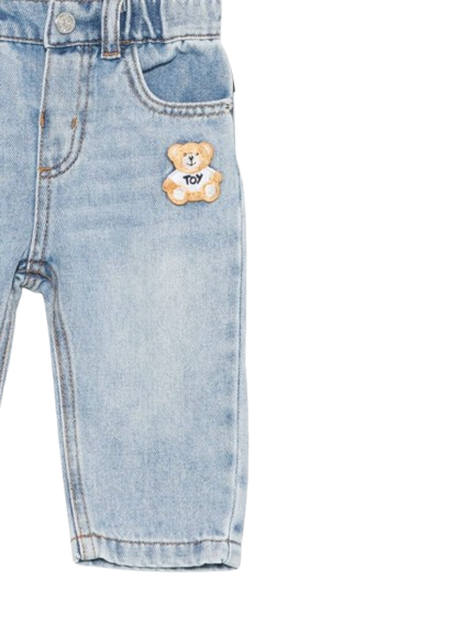 MOSCHINO MUP05B L0E3441041