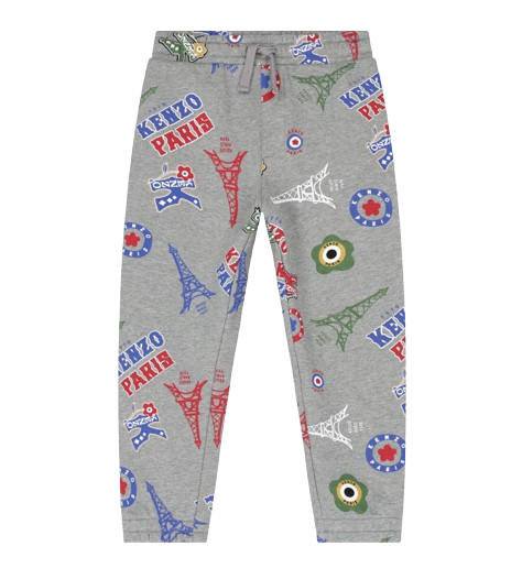 FLEECE SWEATPANTS