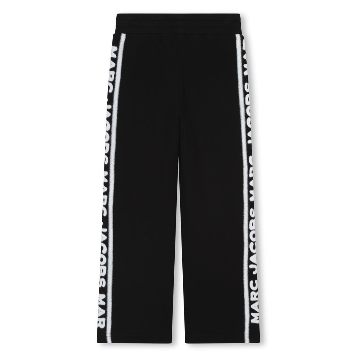 Pantaloni da jogging felpati<BR/>