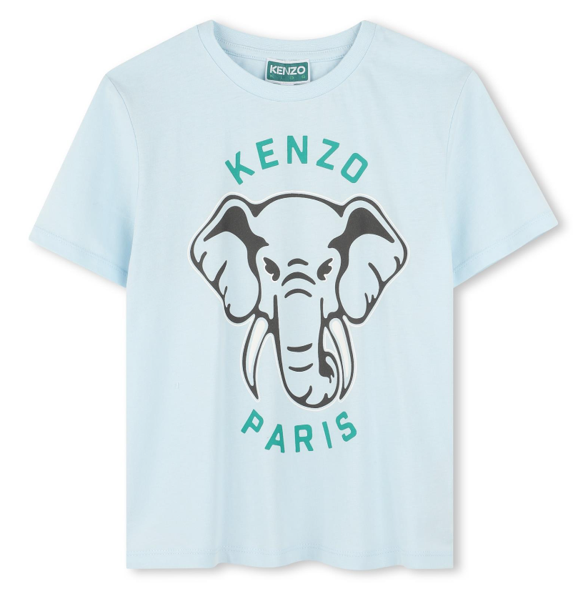 T-shirt con stampa