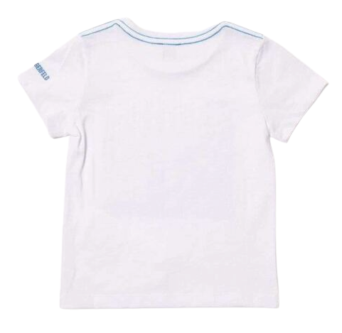 T-shirt con stampa