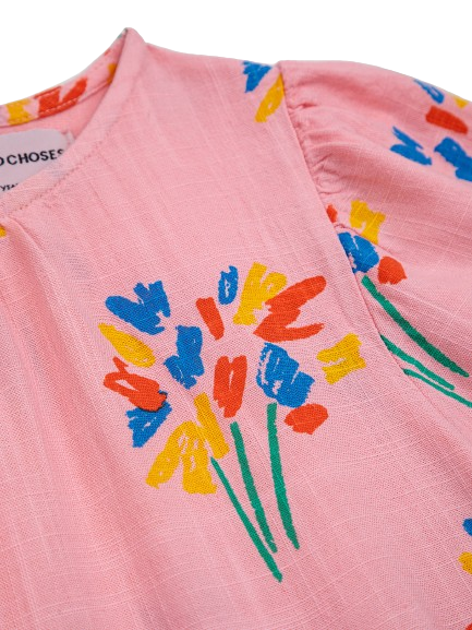 BOBO CHOSES 124AC132ROSA