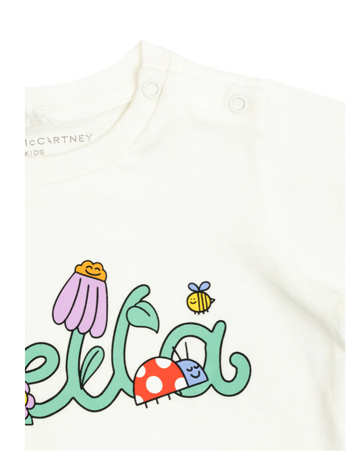  TY8011 Z0434 101 STELLA McCARTNEY 
