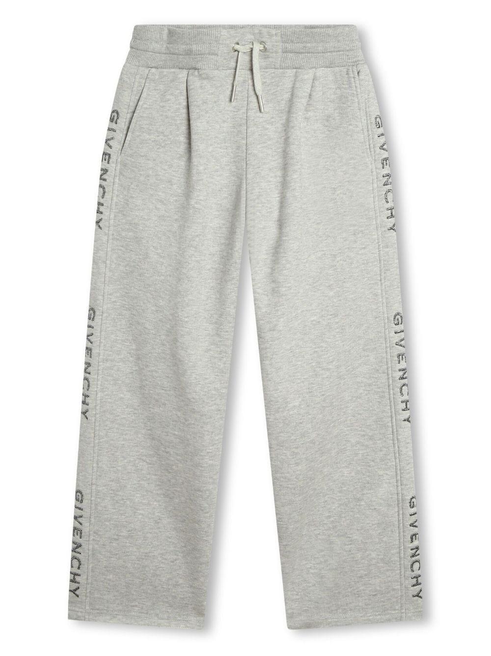 Pantaloni con coulisse