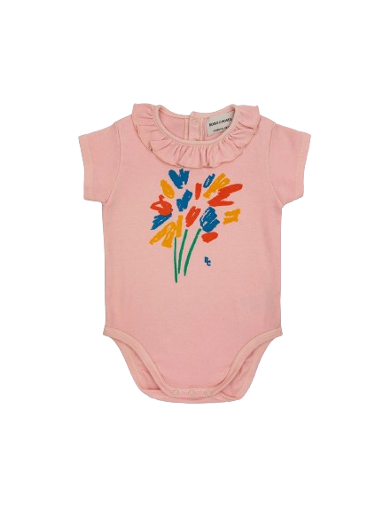 BOBO CHOSES 124AB038MULTICOLORE