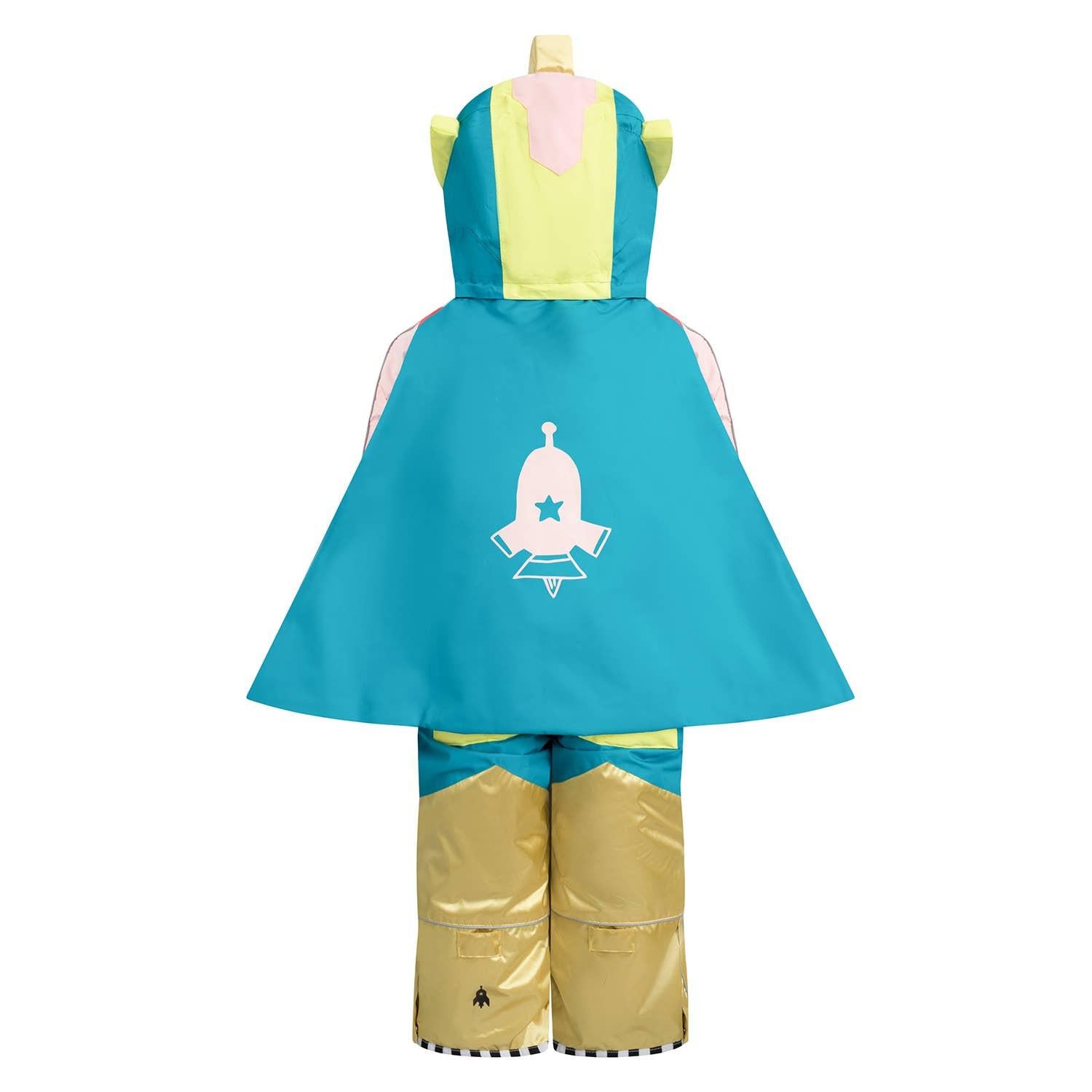 WEEDO FUNWEAR LOVE POWDO
