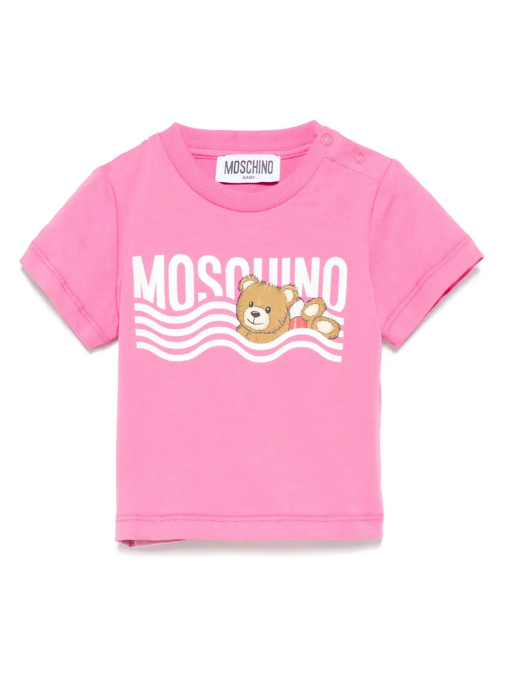 MOSCHINO MUM04D LAA2450533