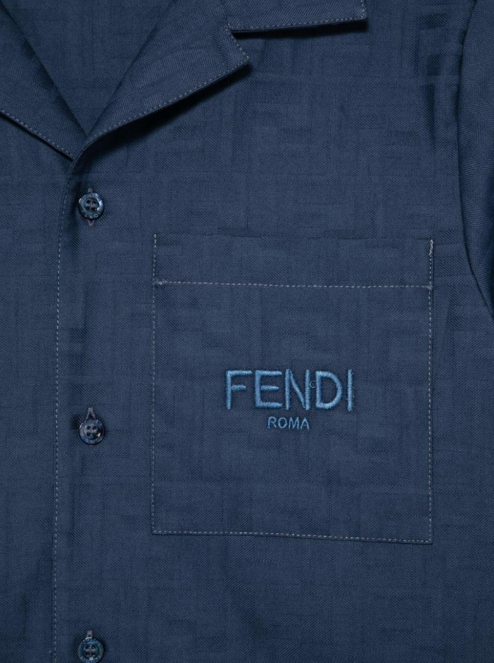  JMC188 AS64 F1I11 FENDI 