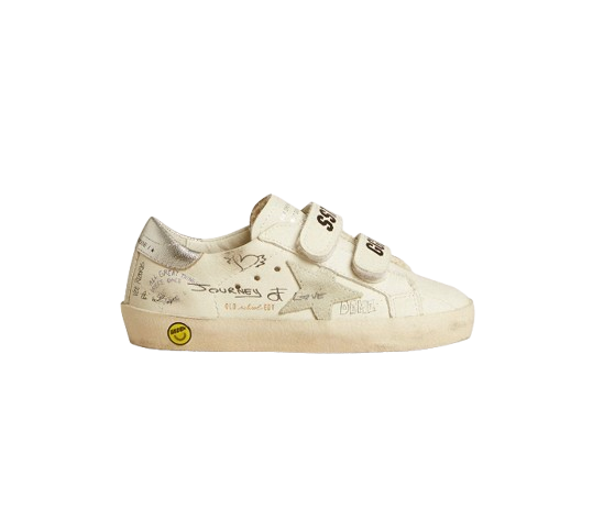 GOLDEN GOOSE GYF00111 F00676610273