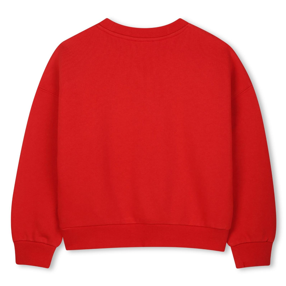 SWEATSHIRT<BR/> K61357 968 KENZO 