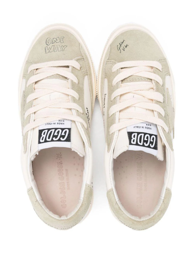  GYF00112 F007404 12265 12265 GOLDEN GOOSE 
