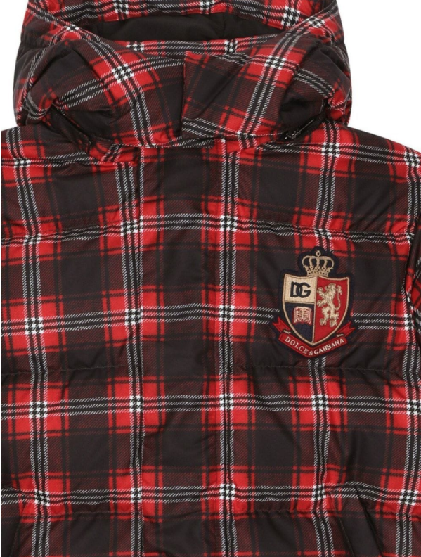 DOLCE & GABBANA L4JB2R G7E0XHD2YS