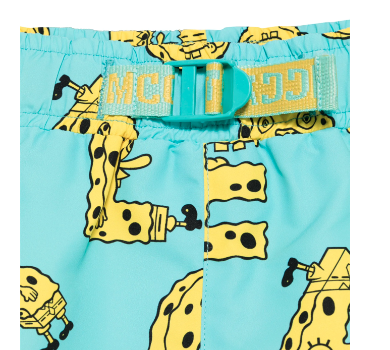 Costume da bagno per bambino TWCQ09 Z2834 60LMC STELLA McCARTNEY 