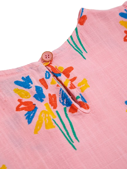BOBO CHOSES 124AC132ROSA