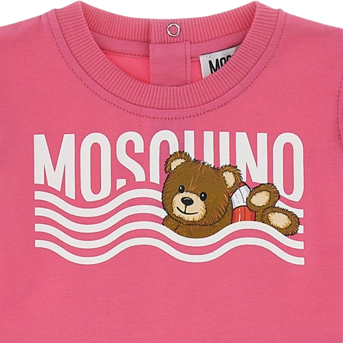 MOSCHINO MDV0BU LBA1050533
