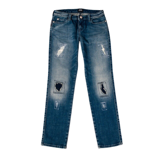 ARMANI JUNIOR 6Y3J22 3D0AZ