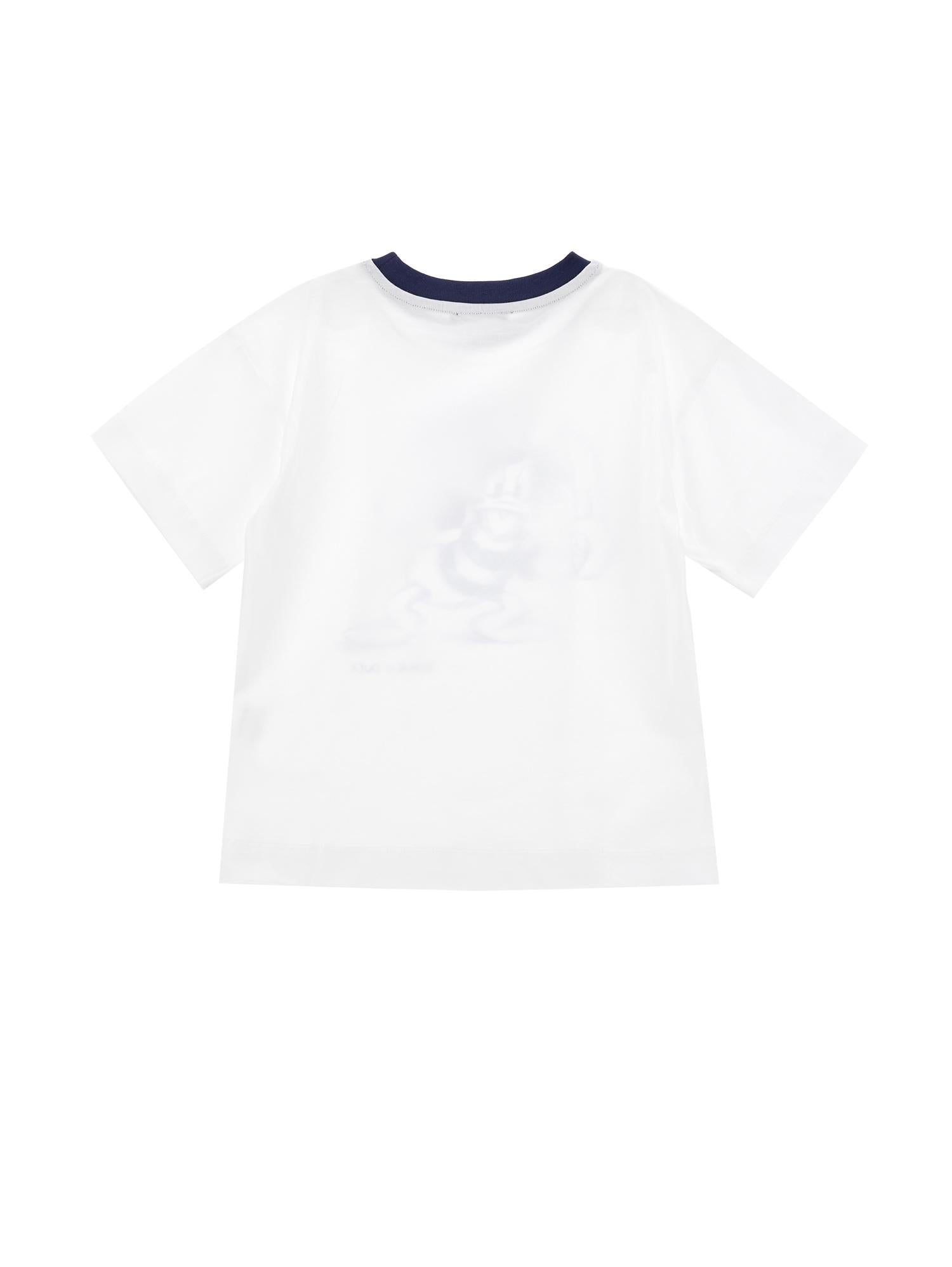 T-shirt jersey Donald Duck