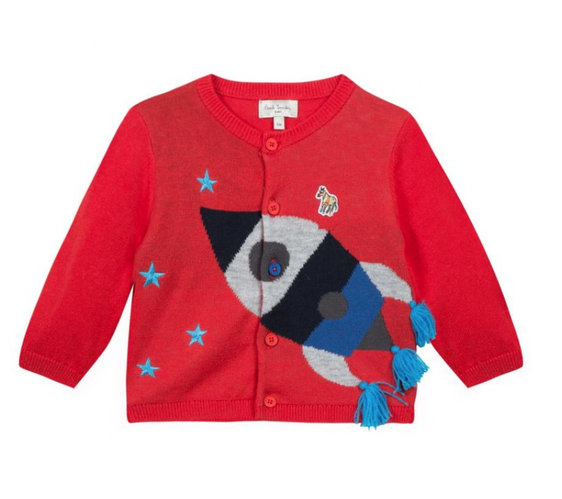 PAUL SMITH 5M18531360