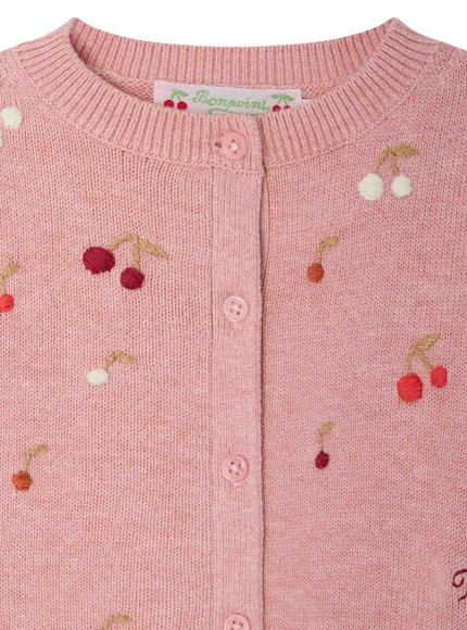  S06XCAK00007 124A BONPOINT 