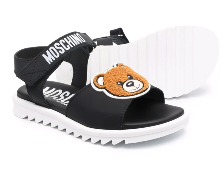 MOSCHINO 70153BLACK