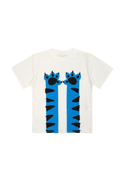 T-shirt con stampa per bambino
