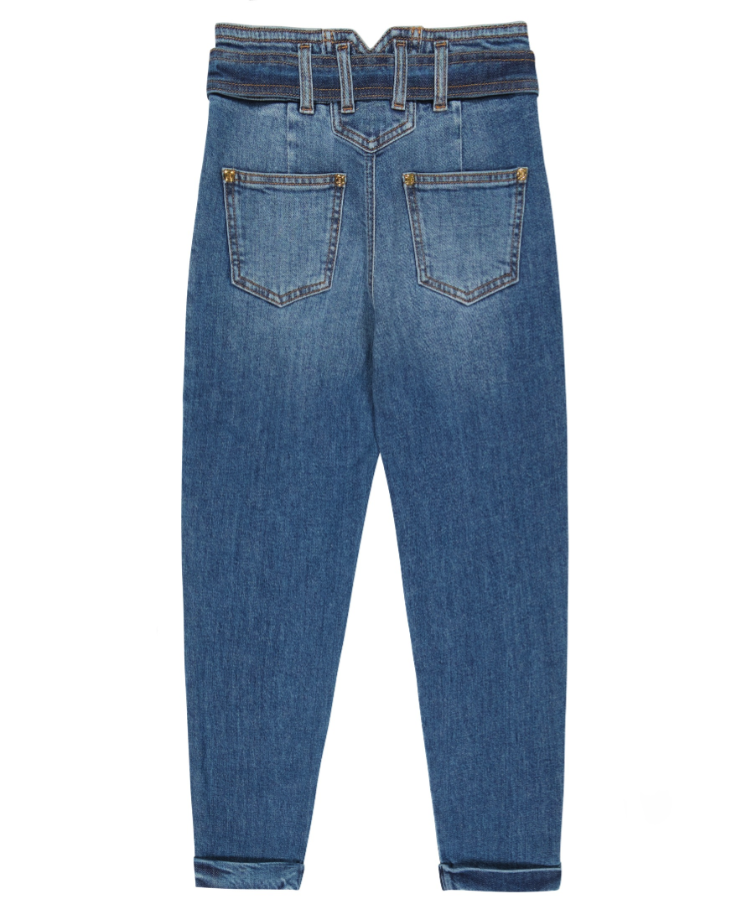 BALMAIN 6R6A80 D0038615
