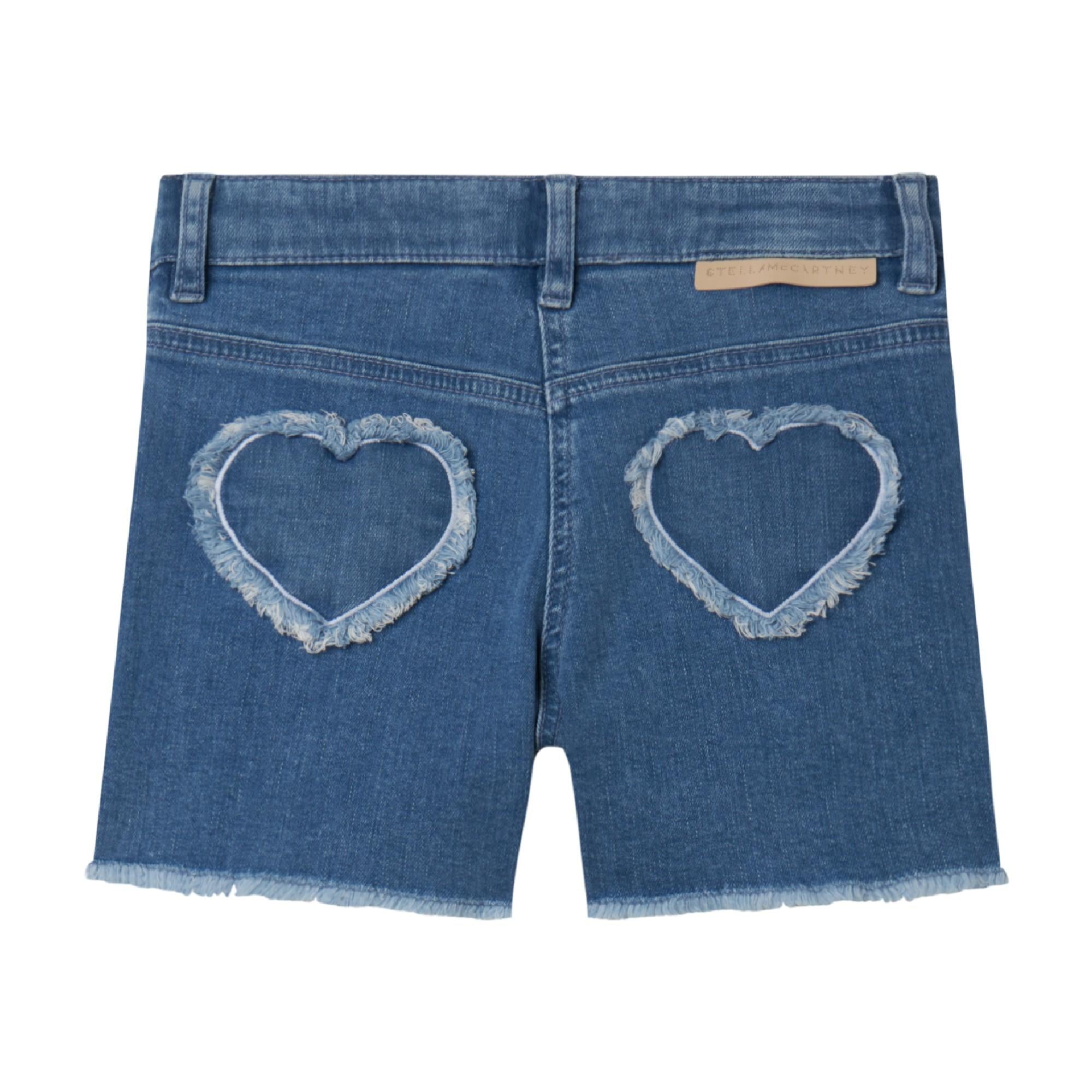 STELLA McCARTNEY TU6D39 Z0153601