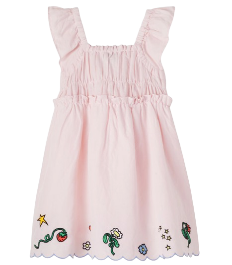  TY1E22 Z0138 51R STELLA McCARTNEY 