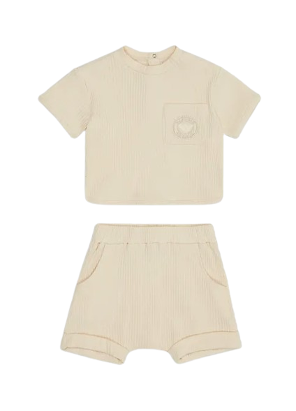 Emporio Armani completo bambino/a