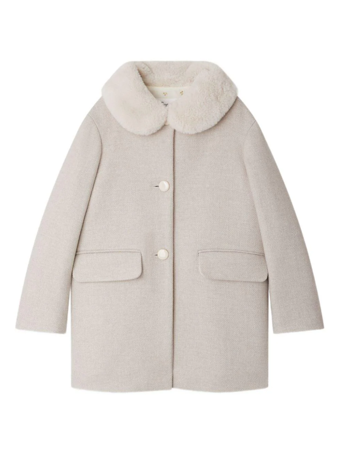 MANTEAU FAVORITE W05GOUW00023 060 BONPOINT 