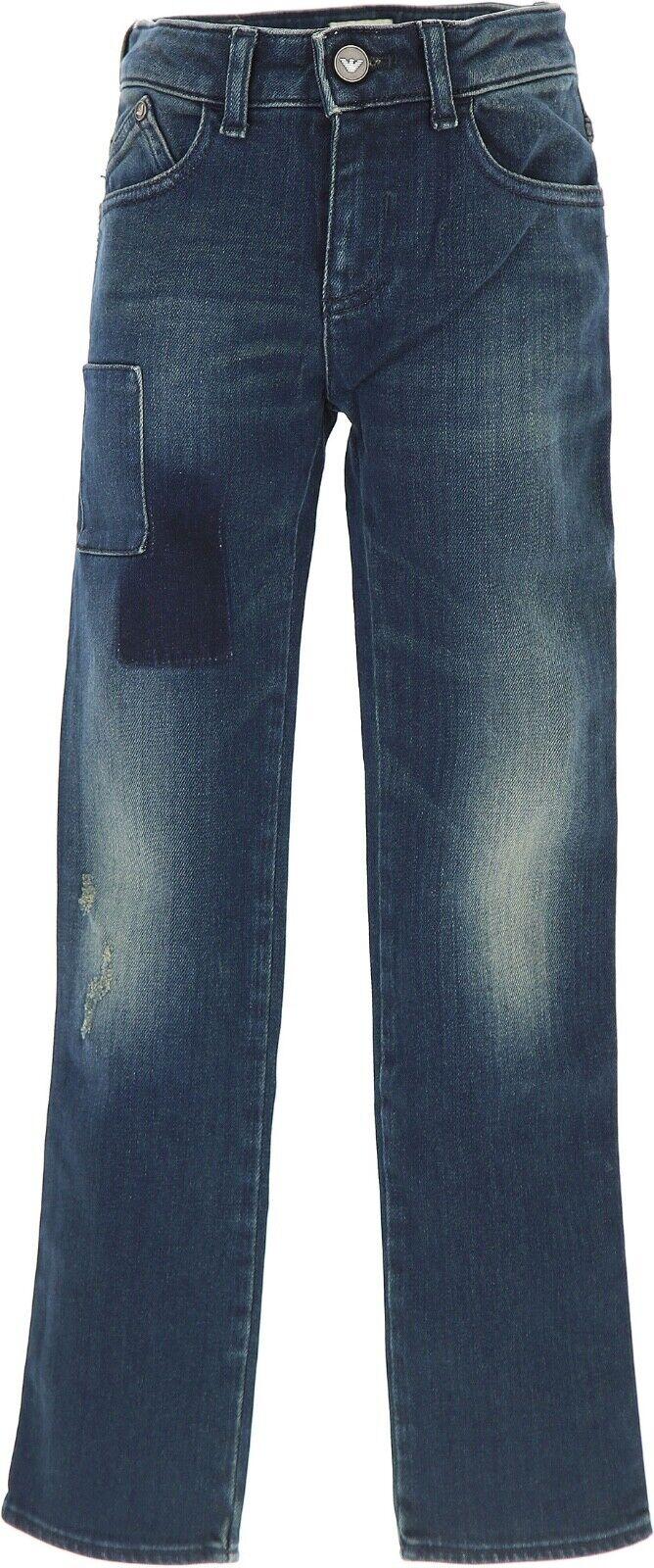 ARMANI JUNIOR 6Y4J15 4DOTZ1500