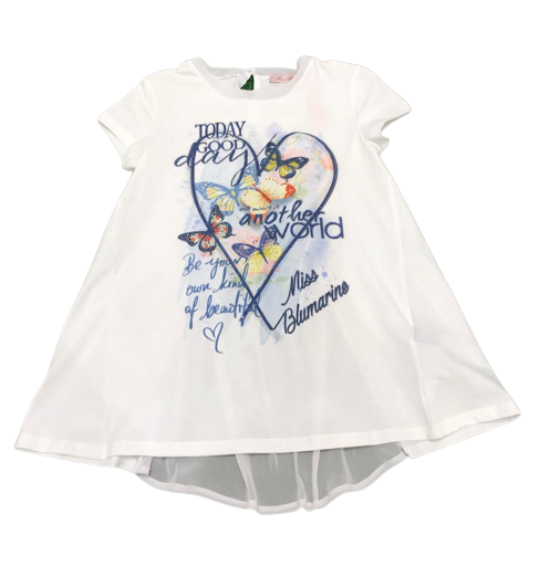 MISS BLUMARINE 40 5 TS6700010