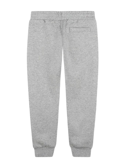 MOTTLED SWEATPANTS