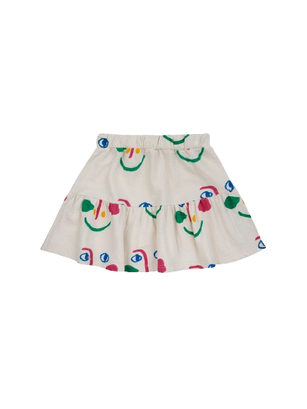 BOBO CHOSES 124AC087MULTICOLORE