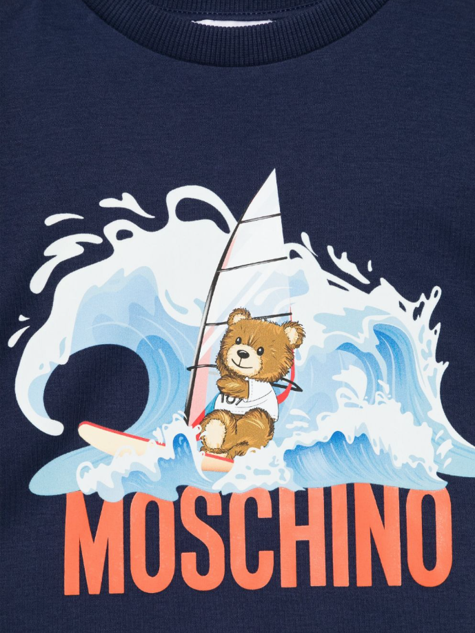 MOSCHINO HUM05A LAA4240016