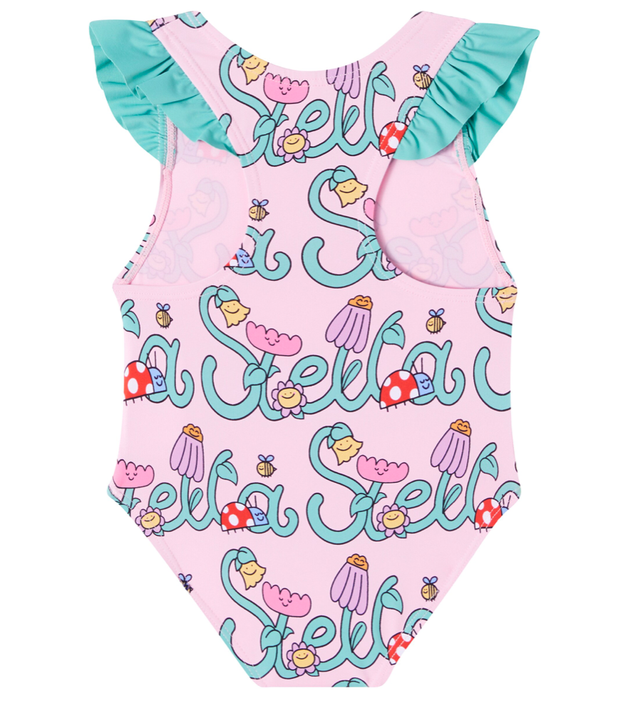  TYC039 Z3587 51RMC STELLA McCARTNEY 