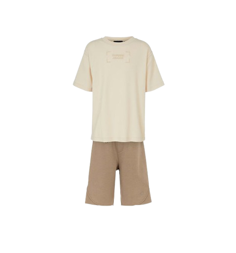 ARMANI JUNIOR EB000169 AF13218U1081