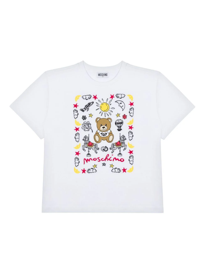 MOSCHINO HNM050 LAA2310101