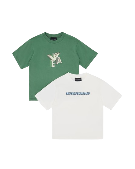 ARMANI JUNIOR EB000318 AF13913M0011