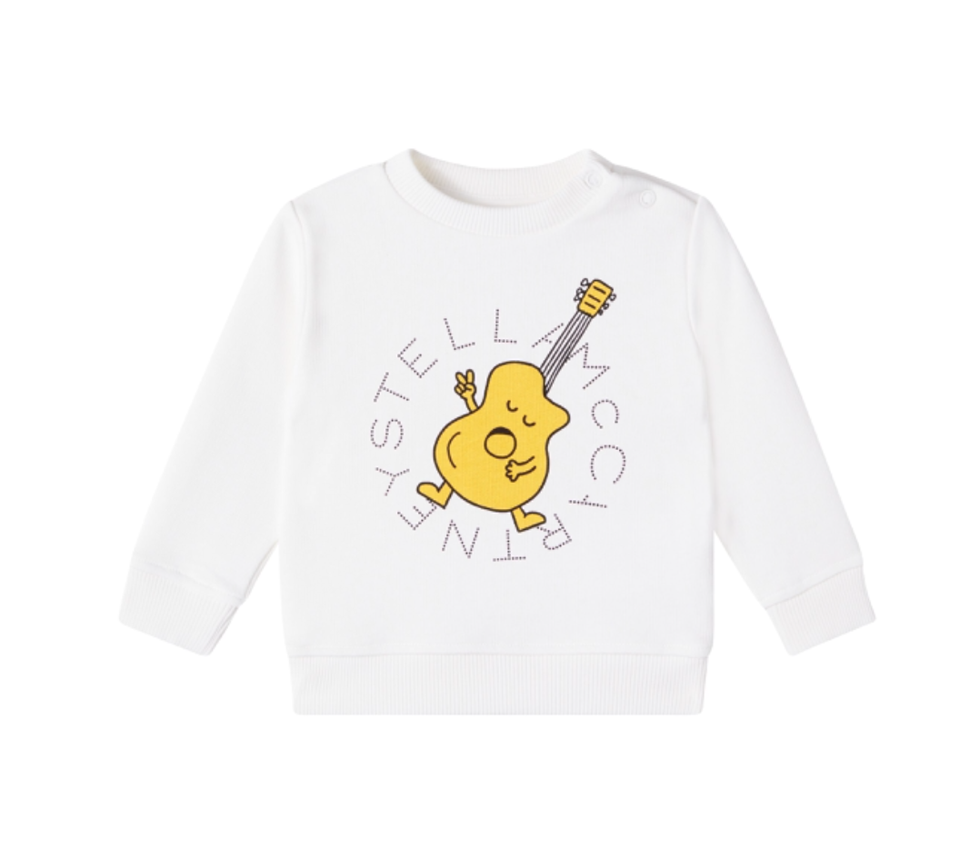  TY4500 Z0499 101 STELLA McCARTNEY 