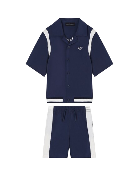  EB001042 AF20699 MB569 ARMANI JUNIOR 