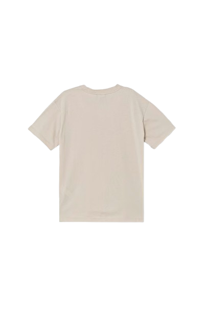 T-shirt in jersey stampa baseball EB001344 AF14503 U1156 ARMANI JUNIOR 