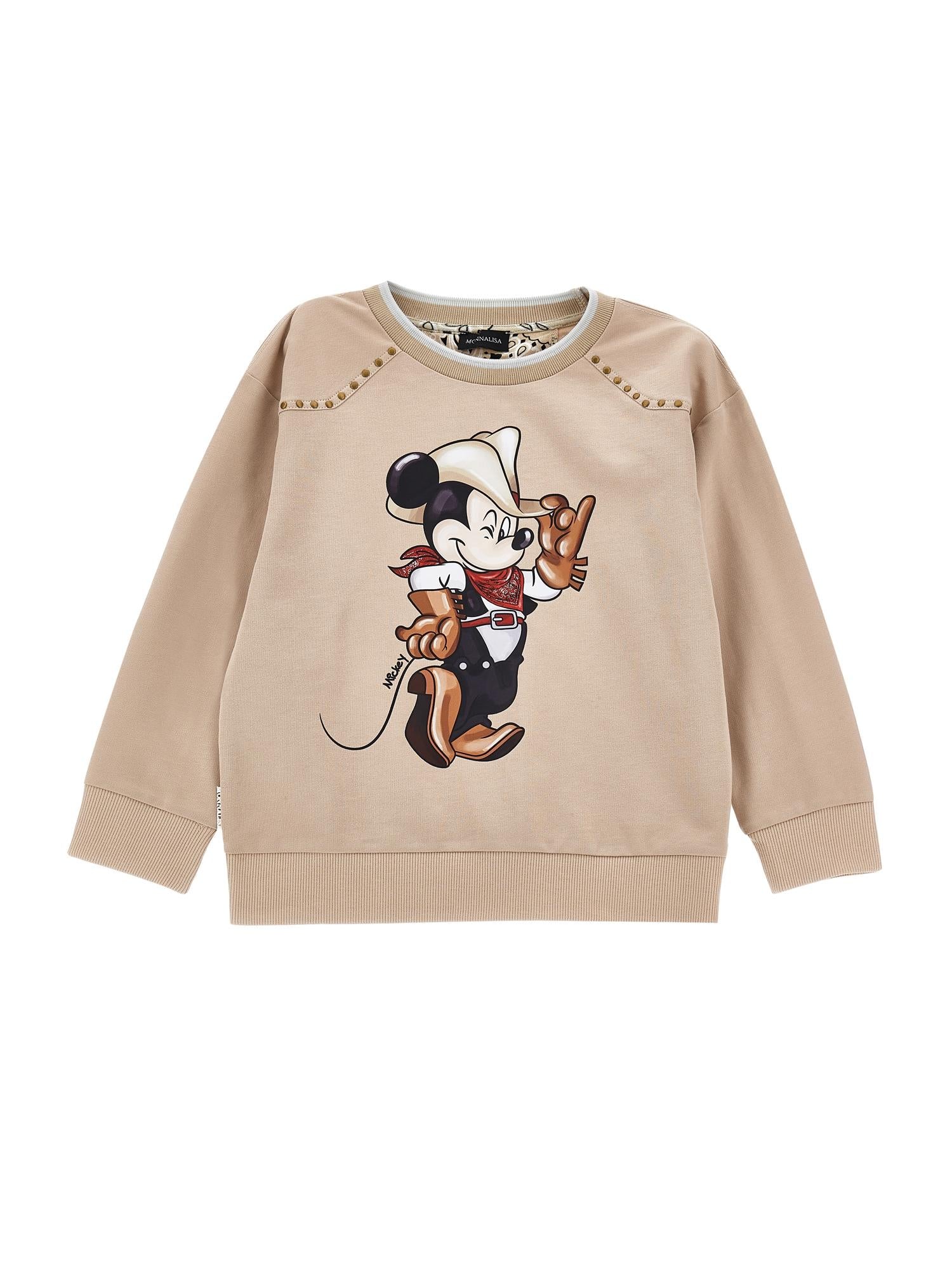 Felpa Mickey Mouse