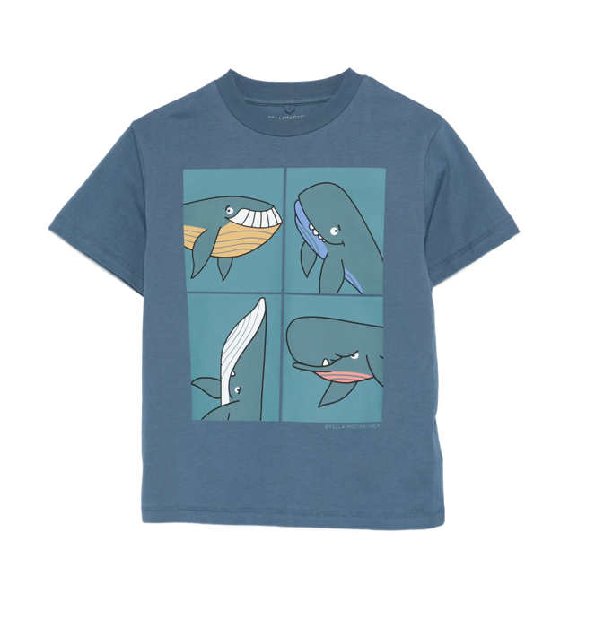  TY8Q01 Z0434 61B STELLA McCARTNEY 