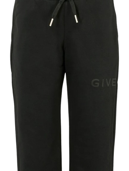 JOGGING BOTTOMS<BR/> H30922/09B 09B GIVENCHY 