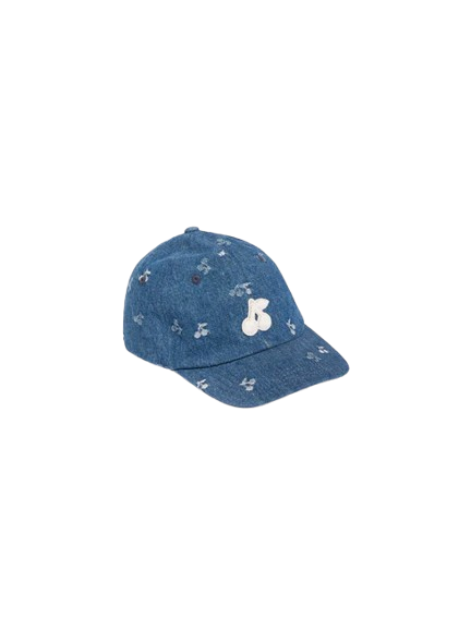 CASQUETTE ARNOLD W05GACW00002 617 BONPOINT 