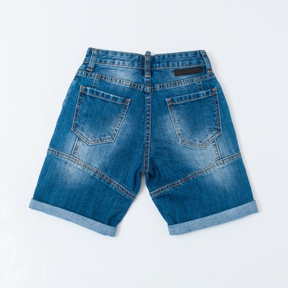 JOHN RICHMOND 18463BEJEANS MEDIUM
