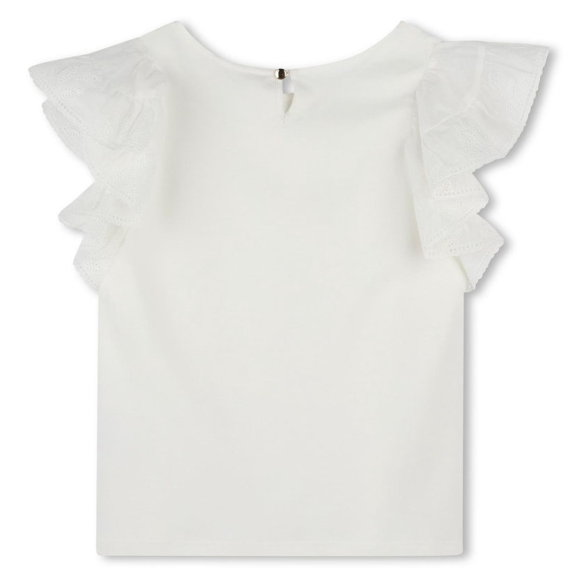 Blusa Fancy